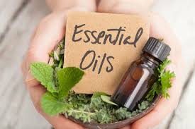 Oregano ess